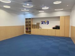 -红黄蓝成长中心•婴幼儿早教•托育(南山京基百纳广场店)