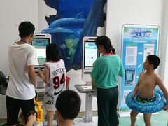 -黄金海岸水上乐园