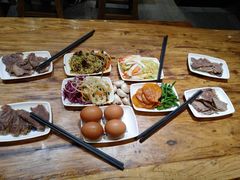 -思泊湖牛肉面(兰州总店)