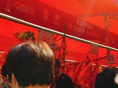 -越秀西湖花市(广州城市广场花卉店)