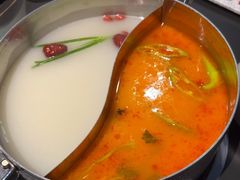 -打酱友•斑鱼海鲜粥火锅(吴桥店)