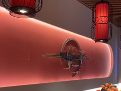 -京炭铜锅涮肉·羊蝎子·羊肉炉(保利·时光里店)