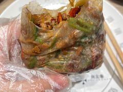 -姥姥家春饼店(交大东路店)