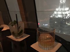 -上海柏悦酒店