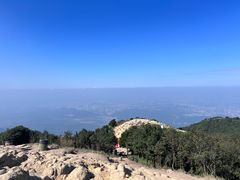 -梧桐山风景名胜区