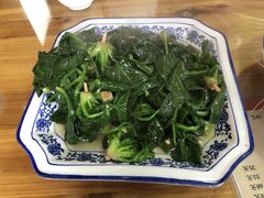 -洞天食府(北大街店)