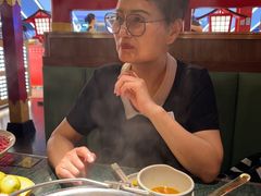 -牛New寿喜烧(中山公园龙之梦店)