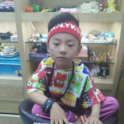 -巴巴爸爸儿童摄影(少年宫店)