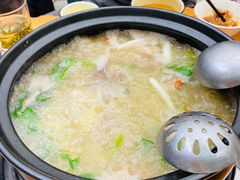 -尼玛藏家风味园(阿山食城店)