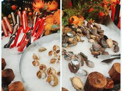 -芭菲盛宴·环球美食(解放碑英利国际店)