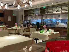 大堂-望湘园·小雅(德基店)