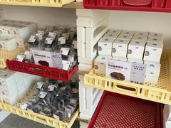 -来噻布布 Lets BUBU