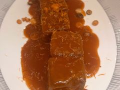 -香宫中餐厅·大连香格里拉(人民路店)