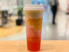 -喜茶(深圳东门1234店)