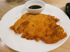 炸猪排-君东记本帮面馆(天钥桥路店)