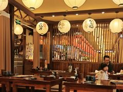 -鸟鹏烧鸟居酒屋(仁恒梦中心店)