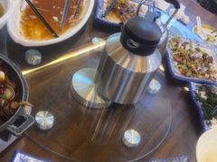 -老味道1992(武当山店)