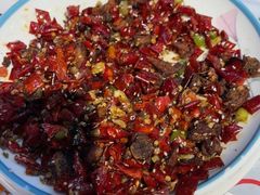 -三妹小龙虾·黄油蟹(华侨城总店)