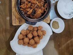 -京天红酒家(虎坊路店)