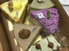 -三只蜜蜂蛋糕(东城店)