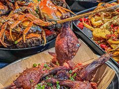 -巴厘龙虾·榜首油焖大虾(洞庭·艺术洋房店)