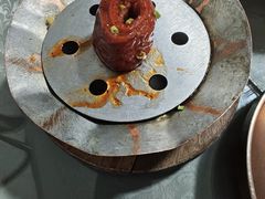 -魁盛居百年鲁菜馆(县西巷店)