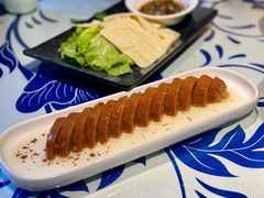 桂花糯米藕-井水小厨·湘菜(活力广场店)