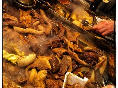 -明记牛杂(新马路分店)