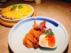 冰淇淋烤布雷-新白鹿餐厅(金鹰新街口店)