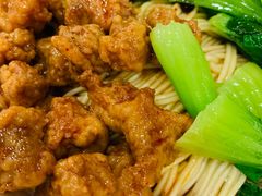 葱油拌面-潘国仙耳光馄饨(黄家阙路店)