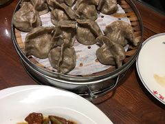 -那家老院子东北菜·饺子·小鸡炖蘑菇(艳华街店)