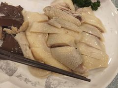 清远鸡-六婶西关小厨(光塔路店)