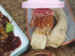 -妈妈手(山大总店)