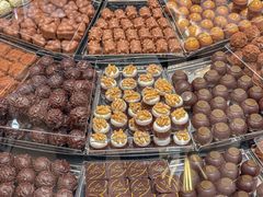 -Laderach 莱德拉(上海环贸iapm店)