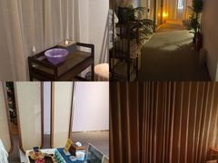 -逅漾SPA·SPACE(后海店)