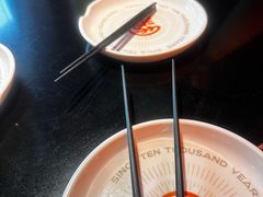 -探鱼·鲜青椒爽麻烤鱼(广州欣荣广场店)
