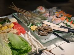 -生如夏花泰式火锅(伊藤双楠店)