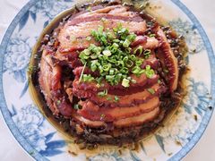 -铁山坪森林公园