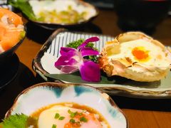 蟹宝-魔丼屋(日月光店)