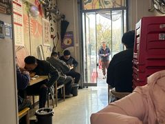 -岳记老成都三味面