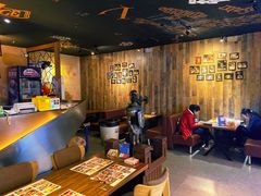 -路易十三西餐厅(西关新天地店)