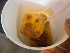 -七宝老街臭豆腐