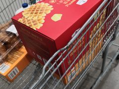 -山姆会员商店(邻瑞广场店)