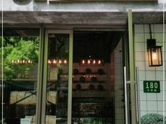 门面-81BAKERY(大学路店)