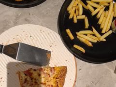 -必胜客(漕宝路店)