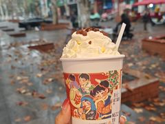 -十里铺铁板鱿鱼