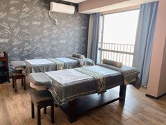 -梵猫·新养生(湛江鼎盛店)