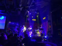 -MARU玛露音乐餐厅(大学路店)
