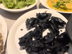 -船歌·鱼水饺青岛菜(太阳宫凯德MALL店)