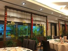 大堂-海逸海鲜酒家(古北店)